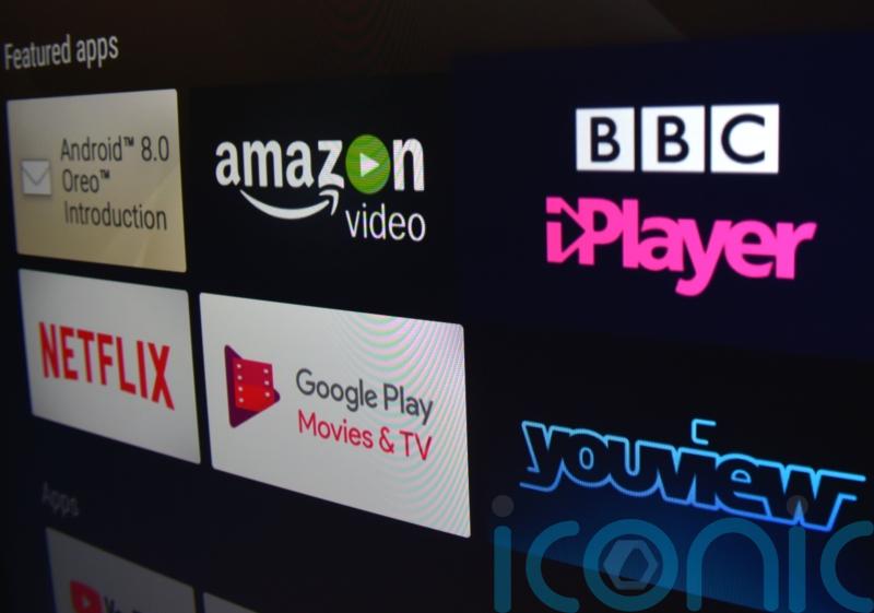 Streaming giants will be subject to video-on-demand code