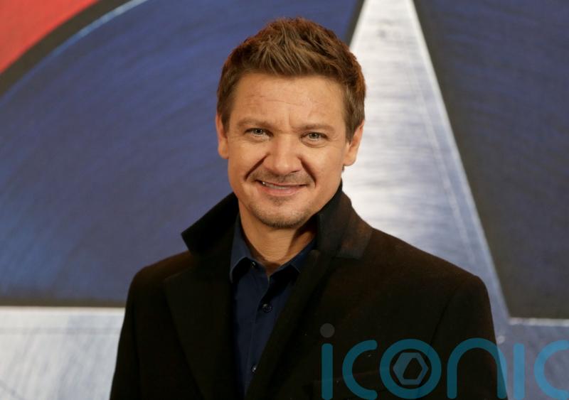 Jeremy Renner reveals list of treatments he received after snowplough accident