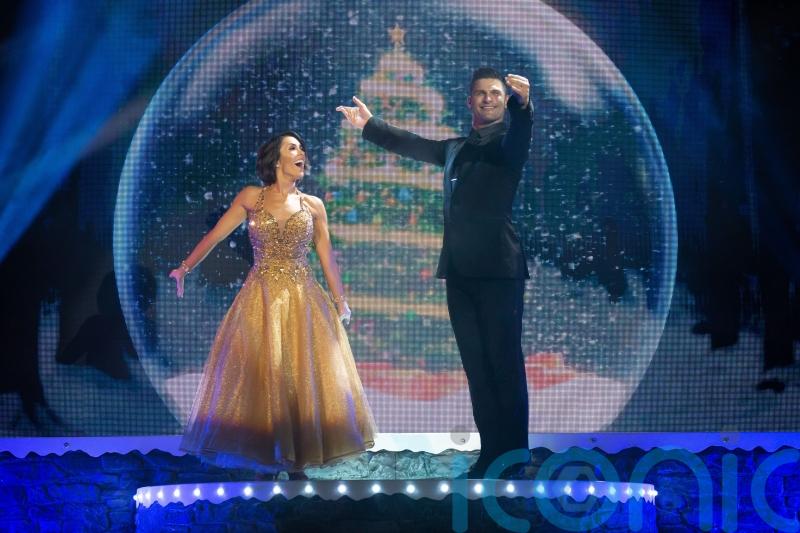 Aljaz and Janette reveal baby daughter loves to watch Strictly Come Dancing
