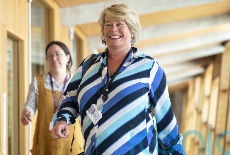 Committee has ‘no real idea’ of cost of circular economy Bill, MSP says