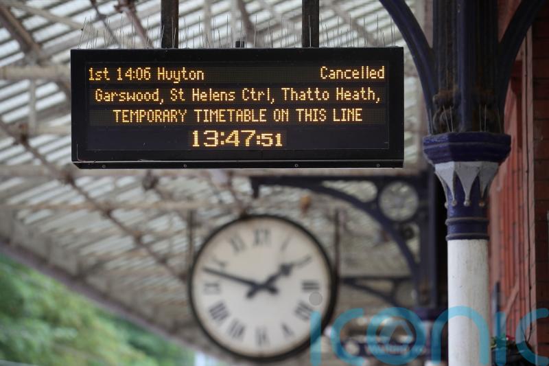 Concerns over speed of rail reforms as Great British Railways is in draft Bill