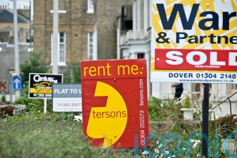 Renters will remain in fear of losing their homes, charity says