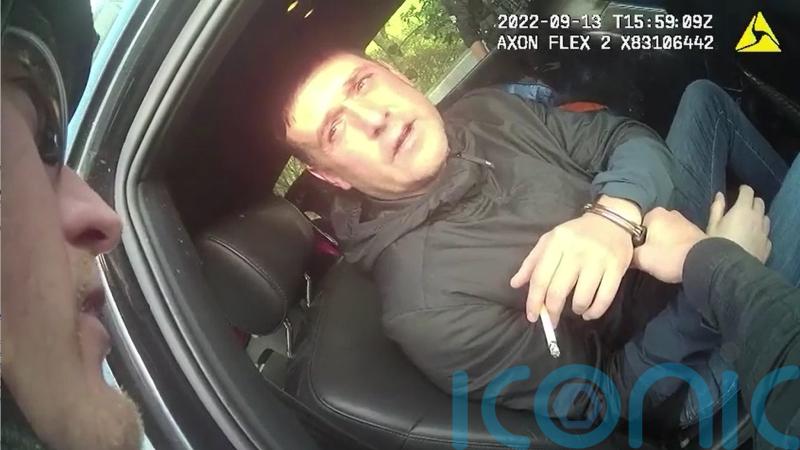Gunman wanted to send ‘warning’ to shooting victim’s boyfriend, court hears
