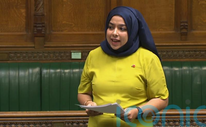 MP: I’m facing serious death threats and torrent of Islamophobic abuse