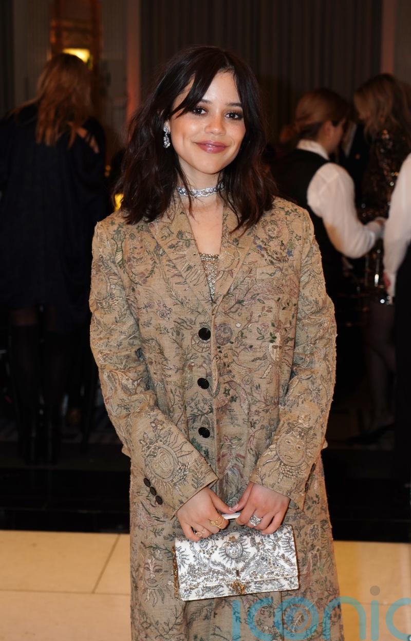Jenna Ortega and Emilia Clarke among Harper’s Bazaar  Women of the Year winners
