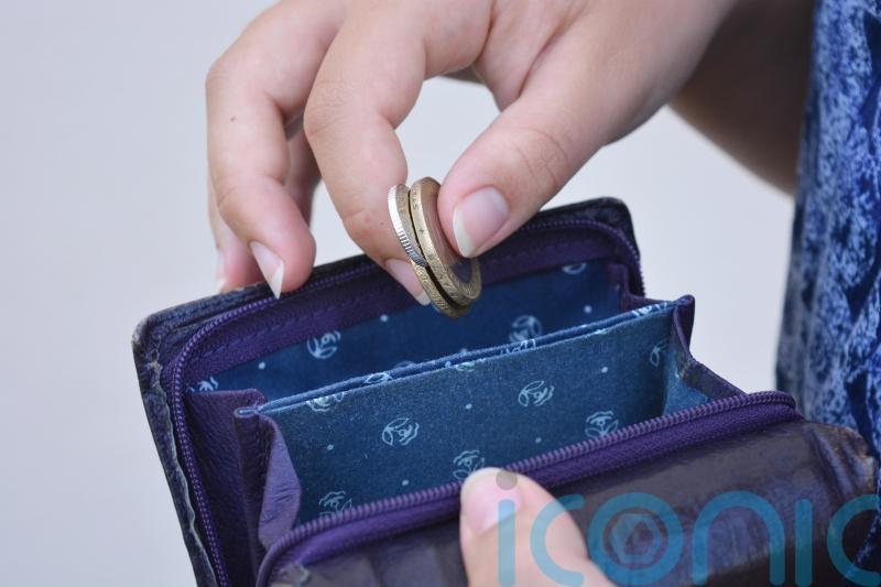 Real incomes ‘will not return to pre-Covid levels until 2026 for many families’