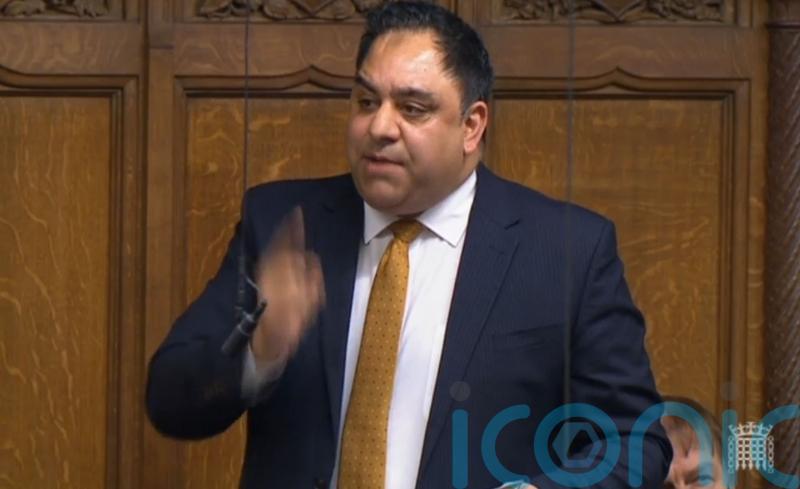 Labour frontbencher resigns over party’s stance on Gaza