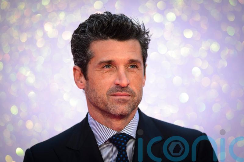 Patrick Dempsey named Sexiest Man Alive, says ‘I’ve always been the bridesmaid’