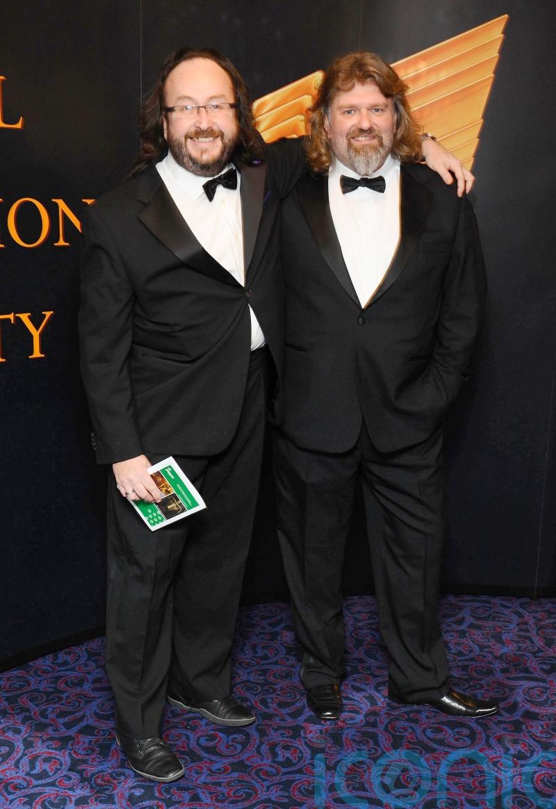 Hairy Biker Dave Myers hails co-star Si King’s support during cancer treatment