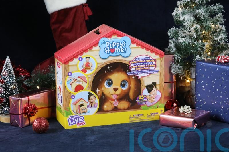 These are the 20 must-have toys for Christmas 2023