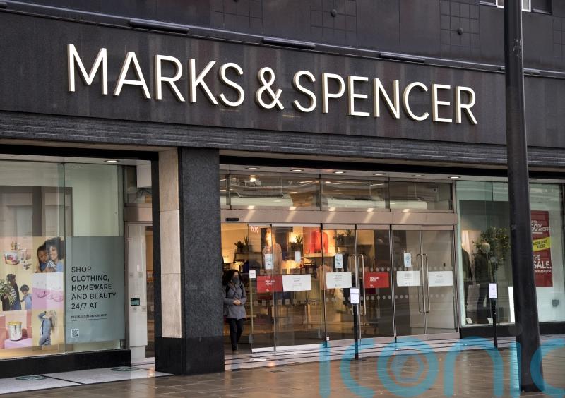 Soaring food sales drive M&S to bigger-than-expected profit