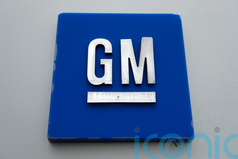 General Motors’ autonomous vehicle unit recalls cars after pedestrian hurt