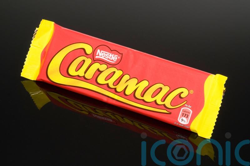 Caramac fans rage as Nestle confirms bar’s discontinuation