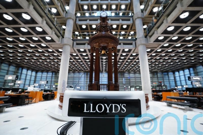 Lloyd’s of London to pay £52m after ‘significant role’ in slave trade