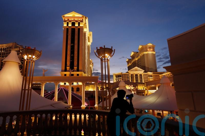 Las Vegas hospitality workers reach agreement which could avert strike