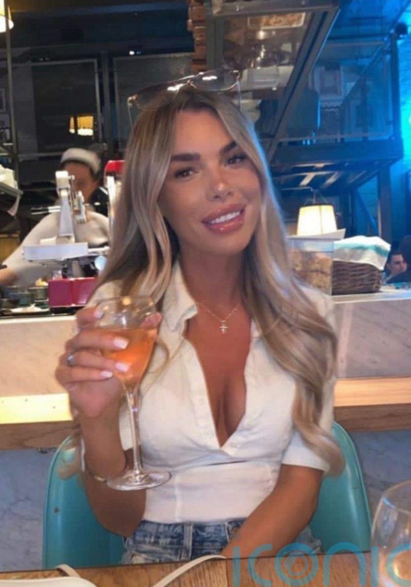 Gunman who killed Ashley Dale tells court he has had year of ‘torture’