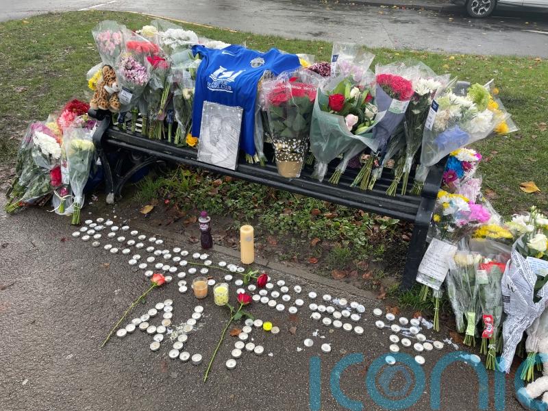 Teenage stabbing victim ‘had the biggest heart’, his family says