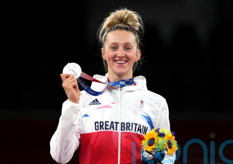 Lauren Williams opens up on challenging time coping with Tokyo heartbreak