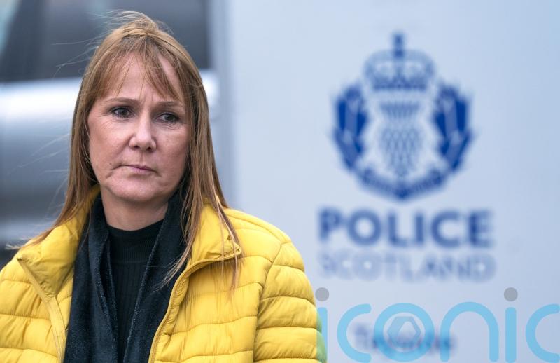 Victim of disgraced brain surgeon submits evidence against NHS Tayside to police
