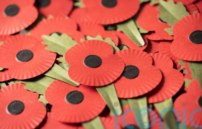 Police end investigation into alleged assault of poppy-selling veteran