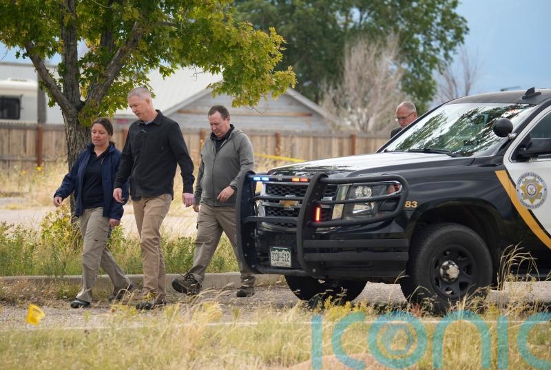 Corpses had been left to rot for four years in Colorado funeral home – police