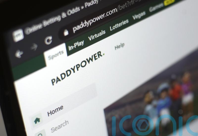 Paddy Power owner Flutter knocked by punter-friendly sports results