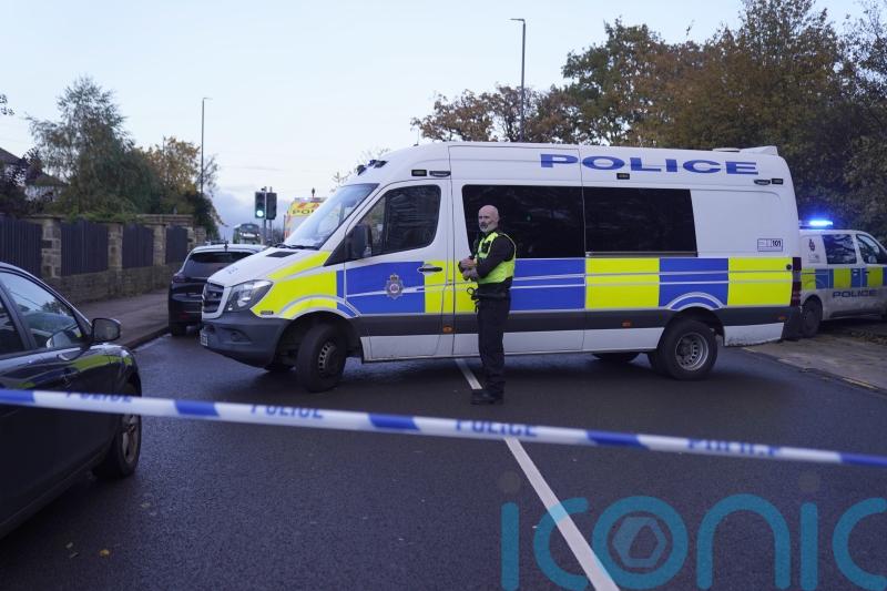 Boy, 14, charged with murdering Alfie Lewis in Leeds