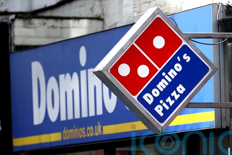 Domino’s reports falling orders in tough delivery market