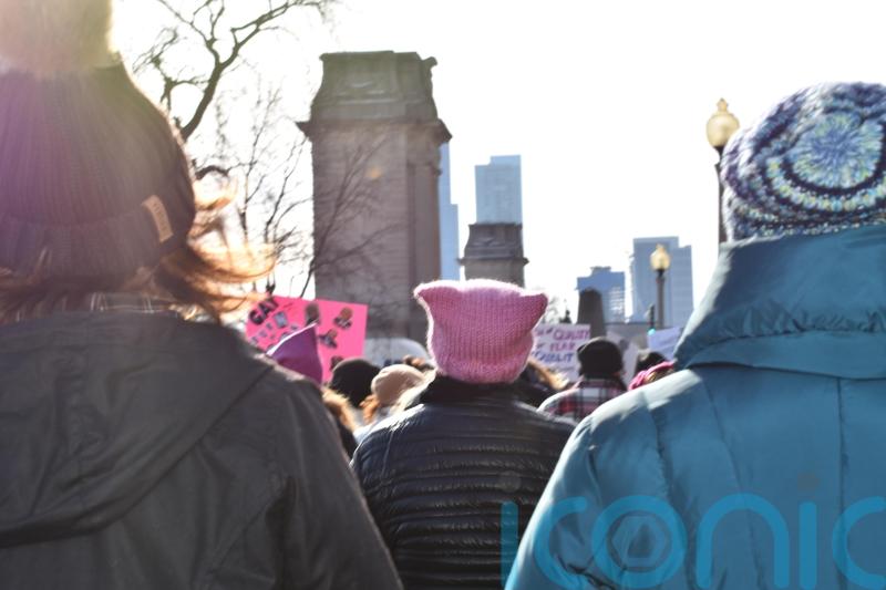 Government vows to take feminist approach to international relations