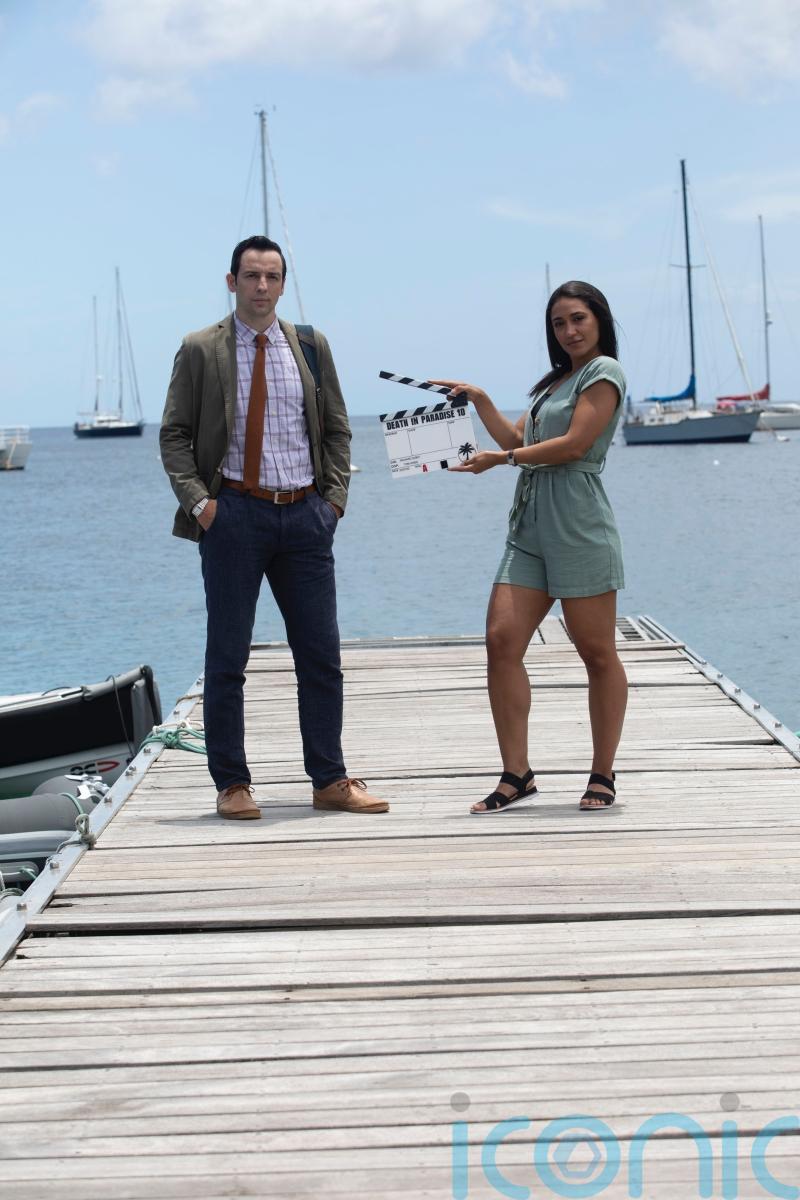 Australian spin-off to Death In Paradise coming to BBC