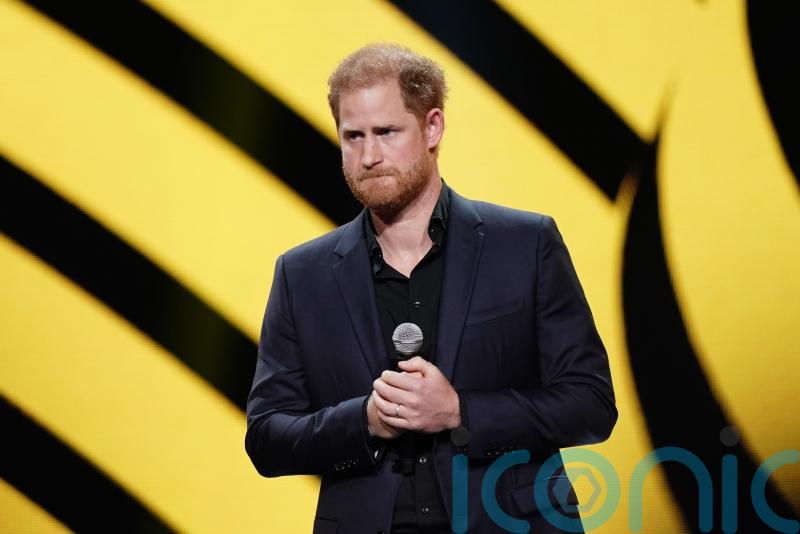 Harry to find out whether privacy claim against Mail publisher can go ahead