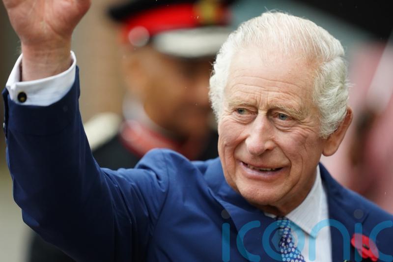 King to join fellow baby boomers for special 75th birthday party at Highgrove