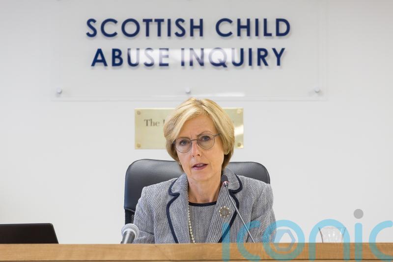 Inquiry told of ‘slopping out’ and children being imprisoned with sex offenders