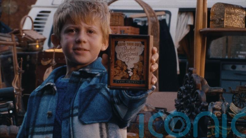 Advertisers set to spend record £9.5bn during Christmas season