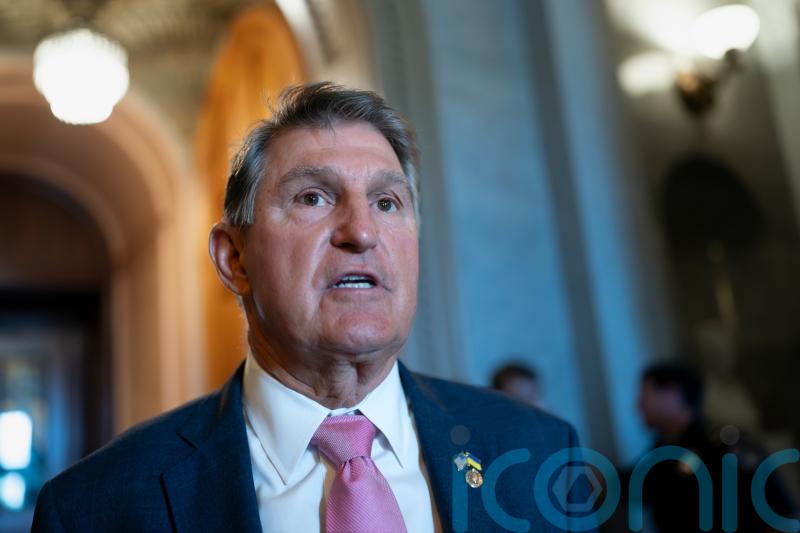 Democrat Joe Manchin not seeking re-election in heavily Republican West Virginia