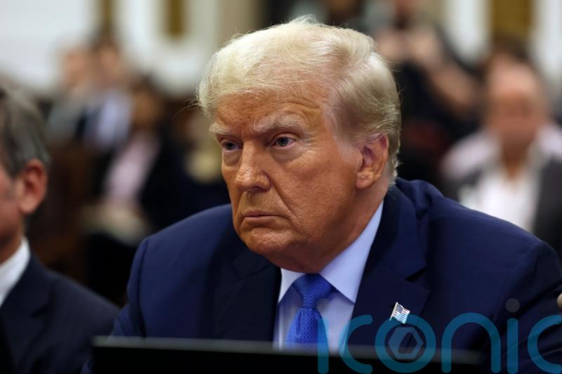 Donald Trump’s civil fraud trial will continue despite lawyers seeking early end