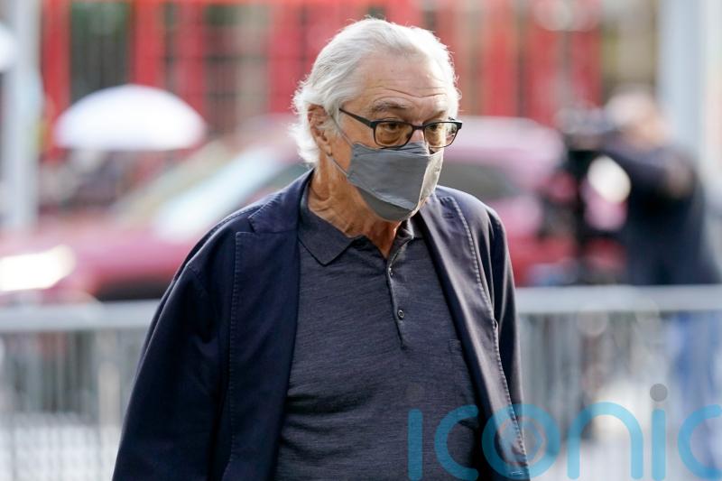 Robert De Niro’s company found liable in gender discrimination lawsuit