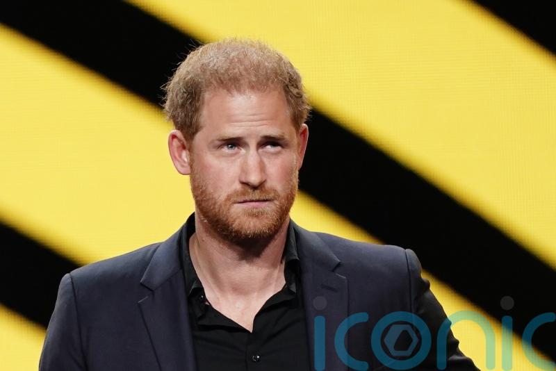 Harry to find out whether privacy claim against Mail publisher can go ahead