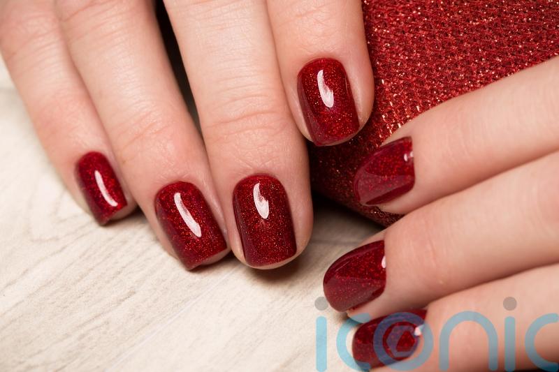 5 fabulously festive nail trends to complete your party outfit