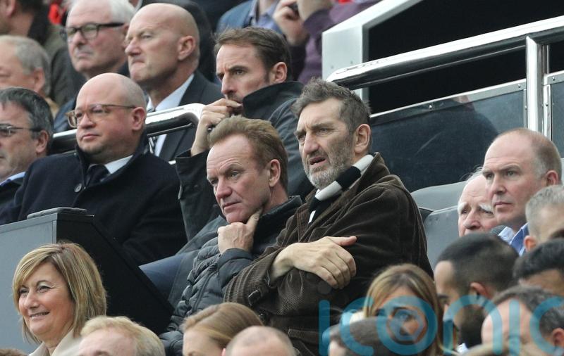 Jimmy Nail: Acting harder to get into for those outside London than 40 years ago