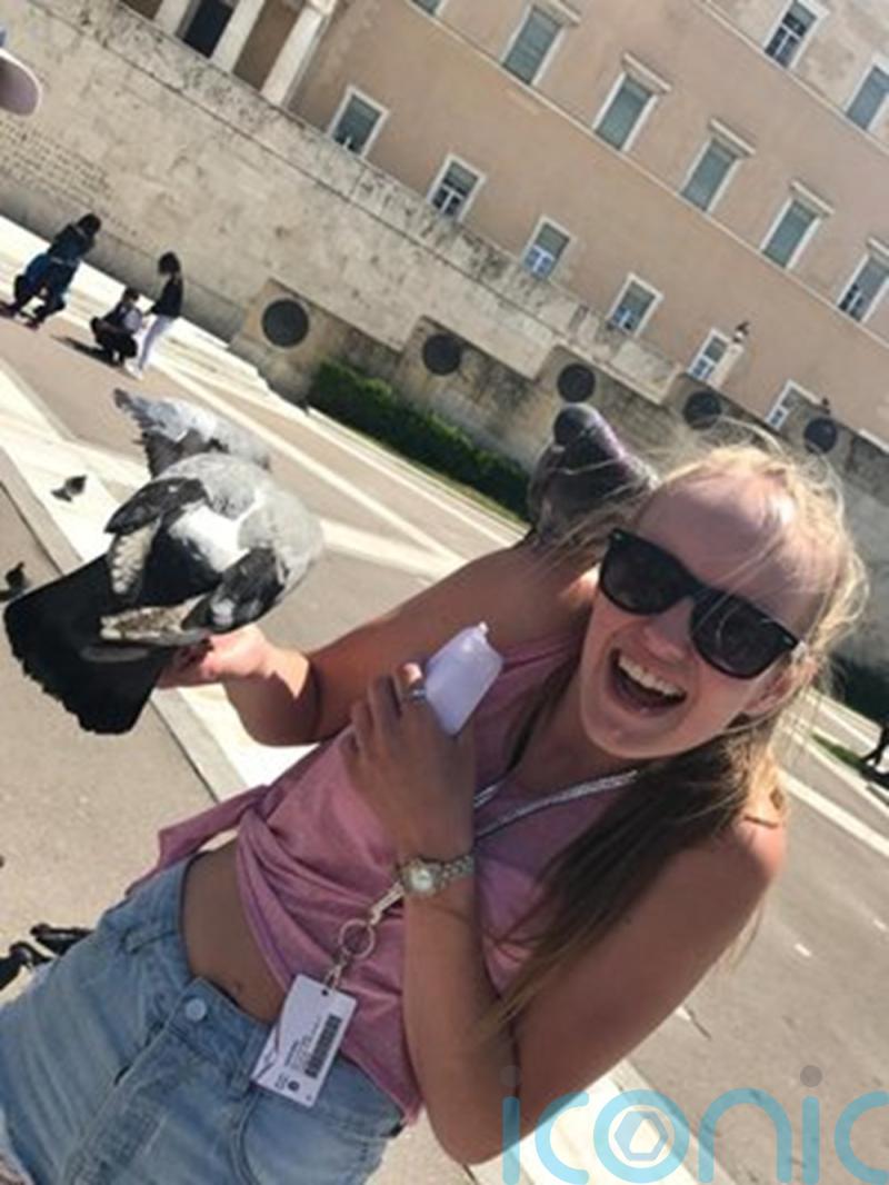 Gracie Spinks ‘anxious and scared’ by ‘creepy’ colleague’s actions, inquest told