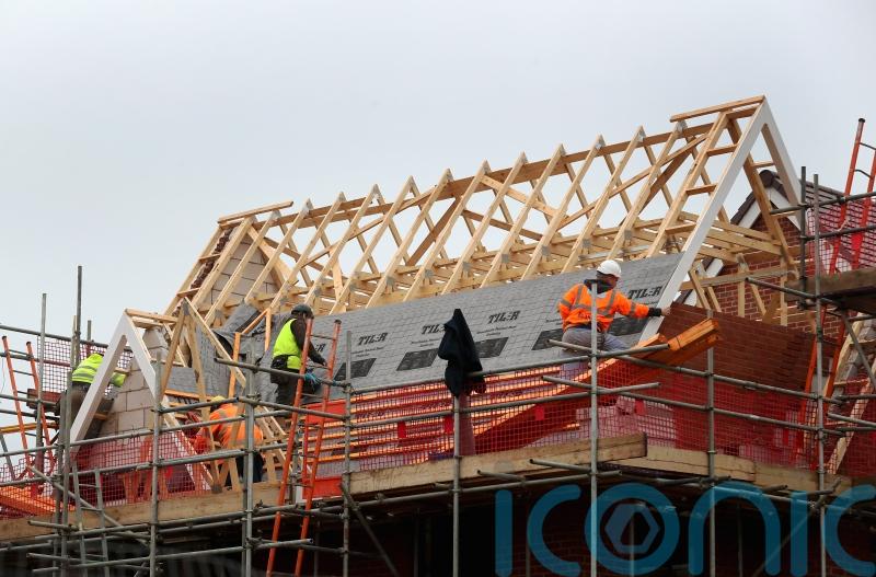 Redrow hit by ‘subdued’ autumn housing market