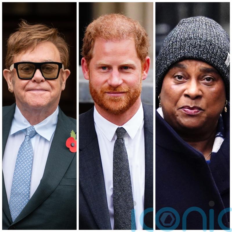 Mail publisher fails to deliver ‘knockout blow’ to Harry High Court claim