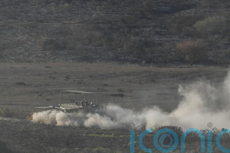 ‘Far too many’ Palestinians have died during Israel operations in Gaza – Blinken