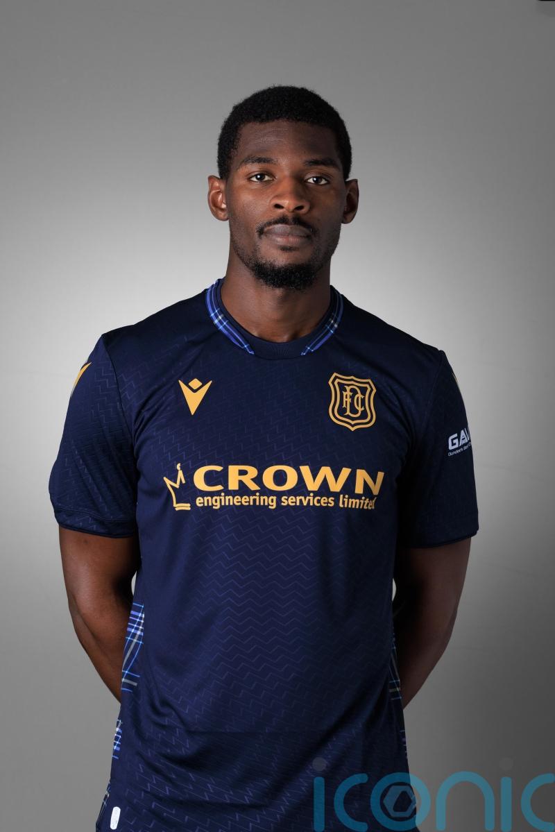Amadou Bakayoko at the double as Dundee thrash St Mirren