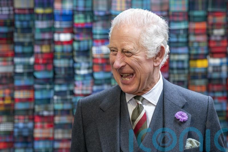 King’s busy coronation year of milestones and royal tours