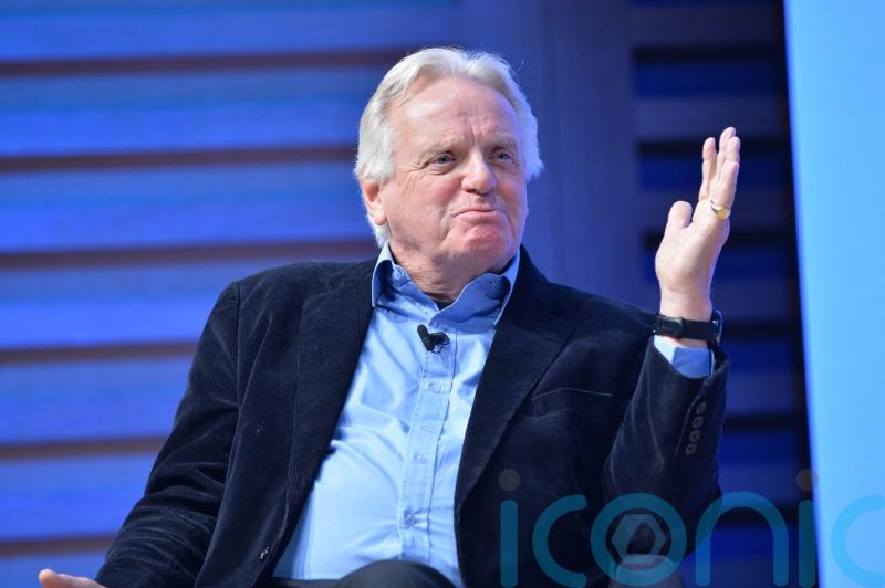 Ofcom chairman: Our job is not to stop broadcasters from employing politicians