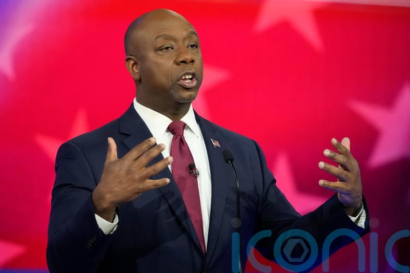 Tim Scott drops out of 2024 Republican presidential race