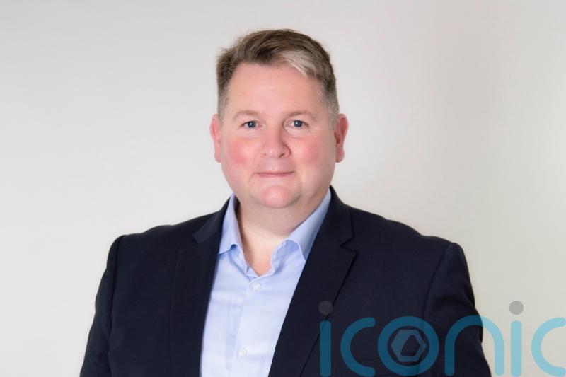 UK gaming trade body names former library association boss as chief executive