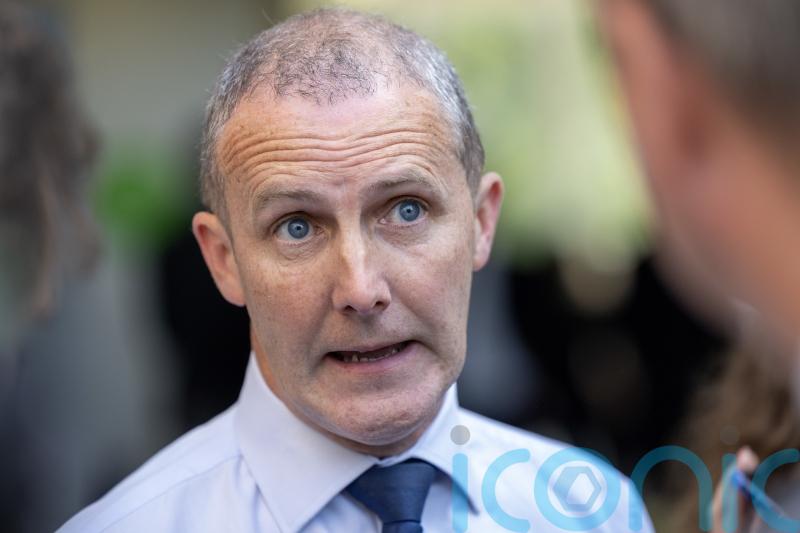 Matheson challenged to make Holyrood statement on ‘scandal’ of £11K iPad bill